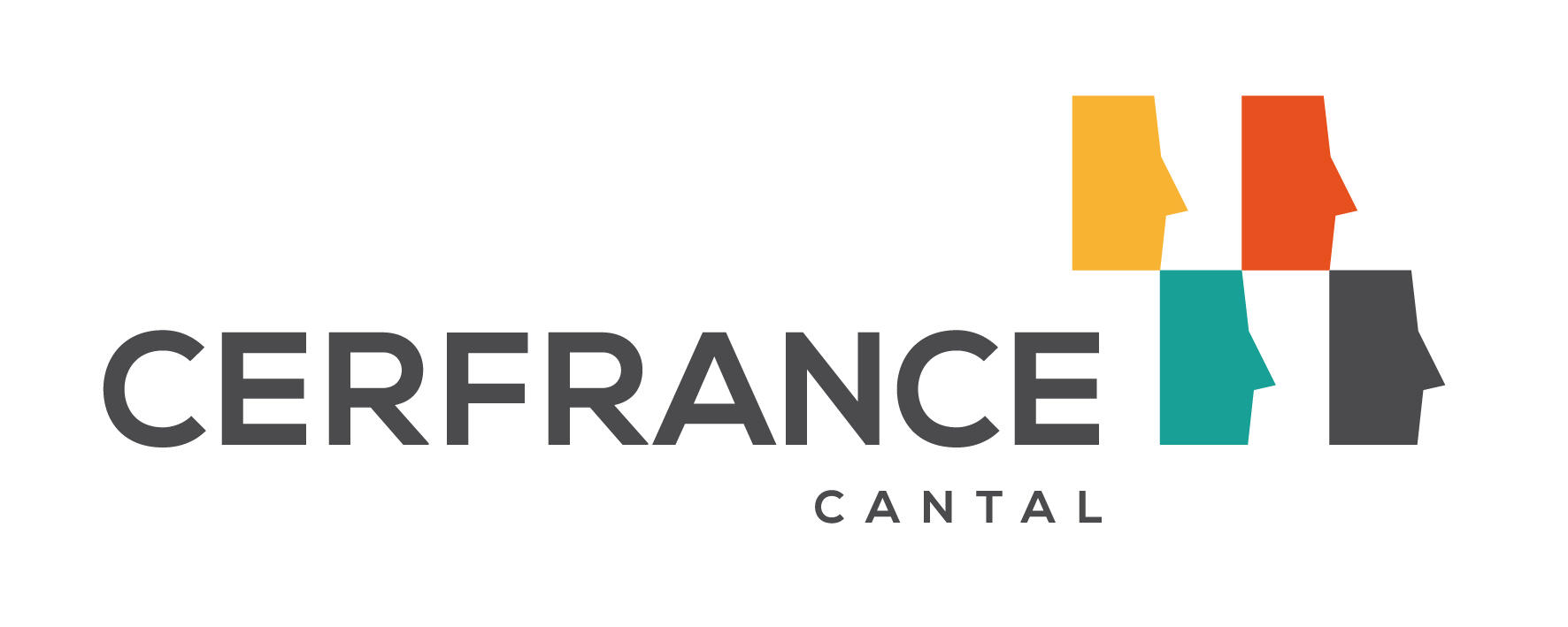 Logo Cerfrance Cantal